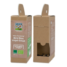 Navulbaar voederhuisje Bird Box