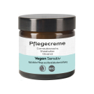 Bio handcreme vaste vorm