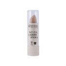 Alva mascara deep black