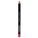 Alva mascara deep black