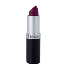 Alva mascara deep black
