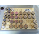Minerale make-up foundation beige 1