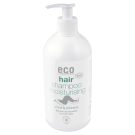 Eco Cosmetics Moisturizing shampoo 500ml