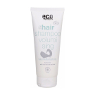 Eco Cosmetics volume shampoo