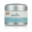 Provida power vitamin face mask