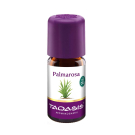 Taoasis palmarosa olie 