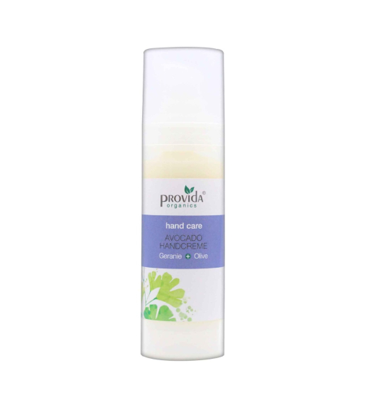 Avocado handcreme 30ml