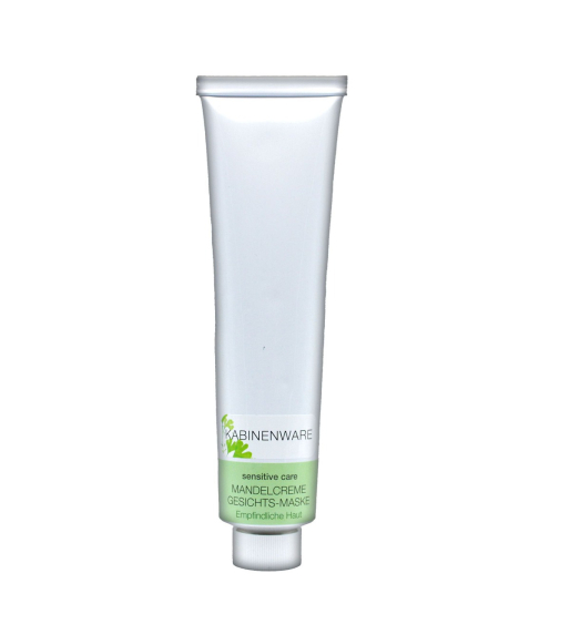 Amandelmasker Salonverpakking