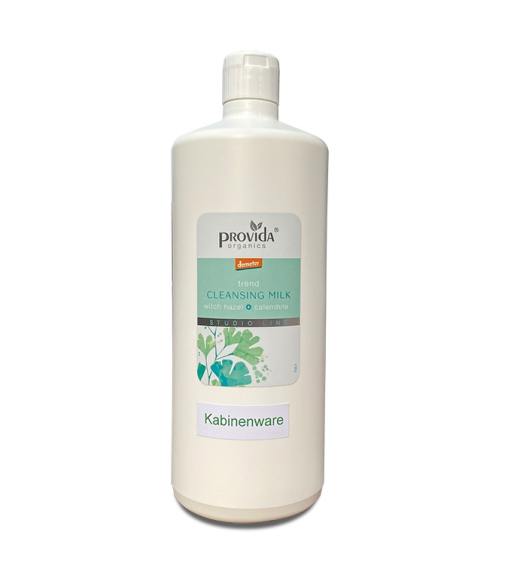 Trend cleansing milk salonverpakking
