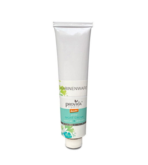 power night cream salon 