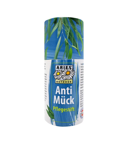 Anti mug stick 