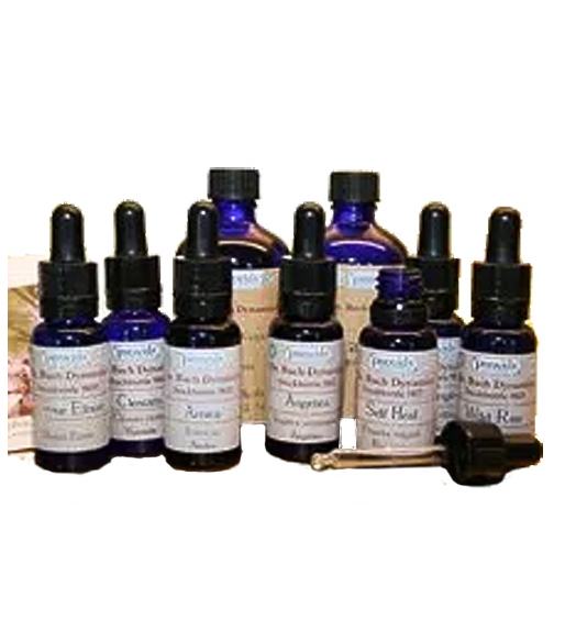 provida bloesem stockbottles