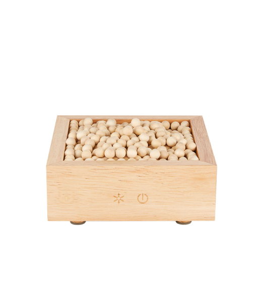 Aromastream wood