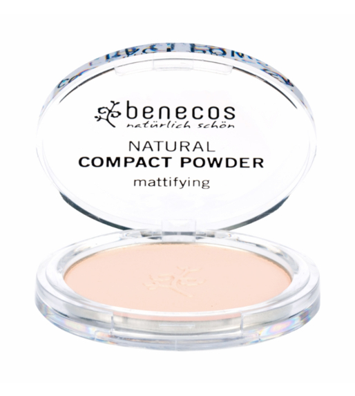 Benecos compact foundation Fair