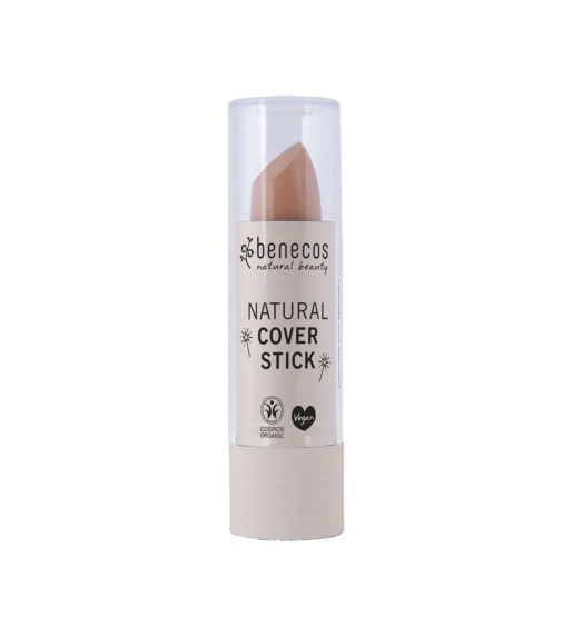Benecos cover stick vanilla