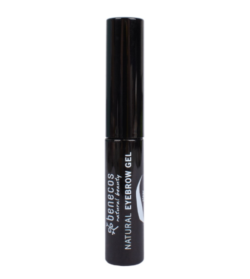 Benecos wenkbrauwgel clear -eyebrow gel