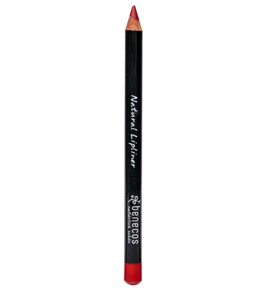 Benecos lipliner red