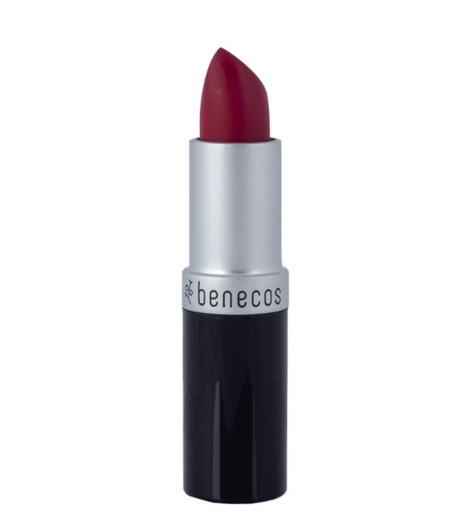 Benecos Lipstick just red
