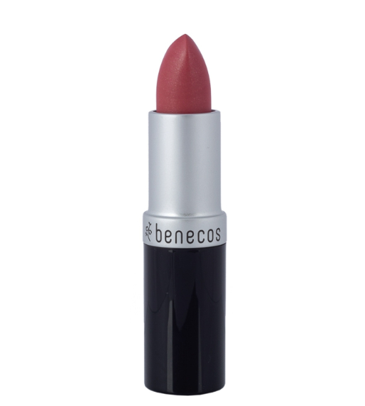 Benecos lipstick Peach