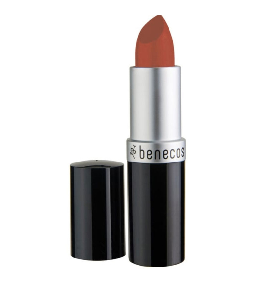 Benecos lipstick soft coral