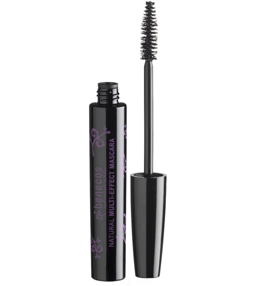 Benecos multi effect mascara just black