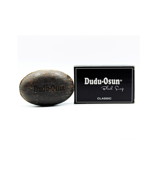 Dudu osun original black soap 150 gram