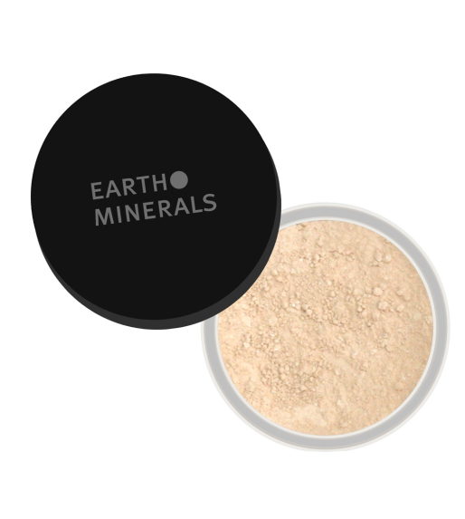 Minerale make-up foundation beige 1