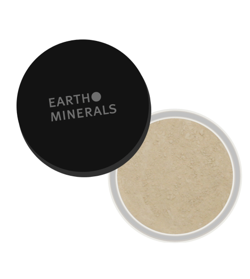 Minerale make-up foundation olive 1