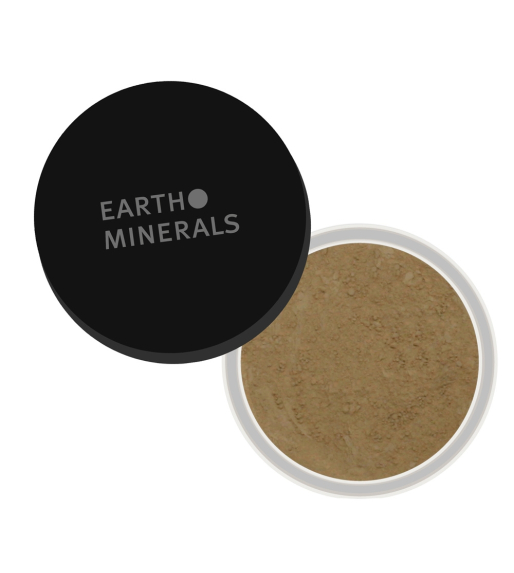 Minerale make-up foundation olive 6
