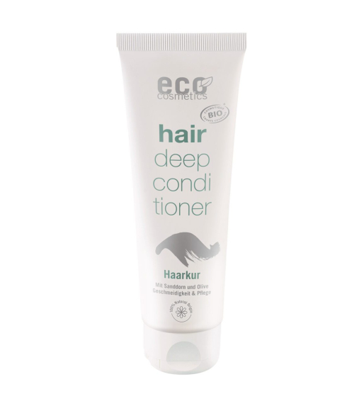 Eco Cosmetics Deep conditoner haarkuur