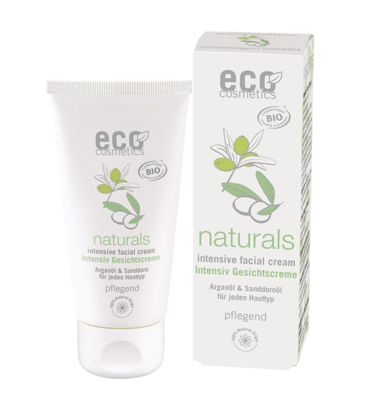 Eco Cosmetics Intensive Cream