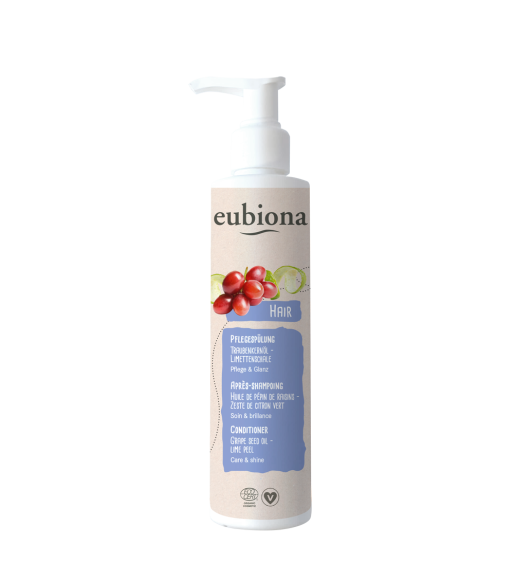 eubiona conditioner druivenpitolie