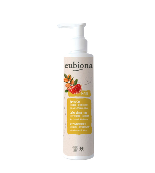 Eubiona repair kuur haar 200ml