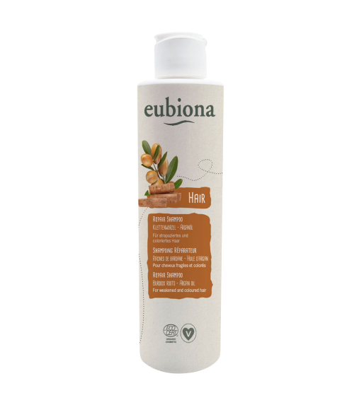 Eubiona repair shampoo 200ml