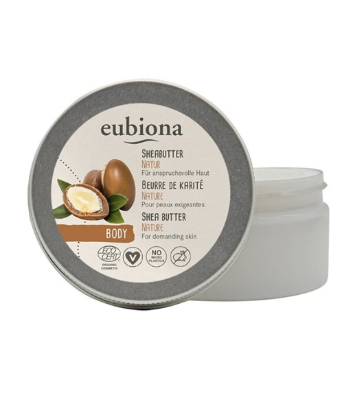 Eubiona sheabutter bio