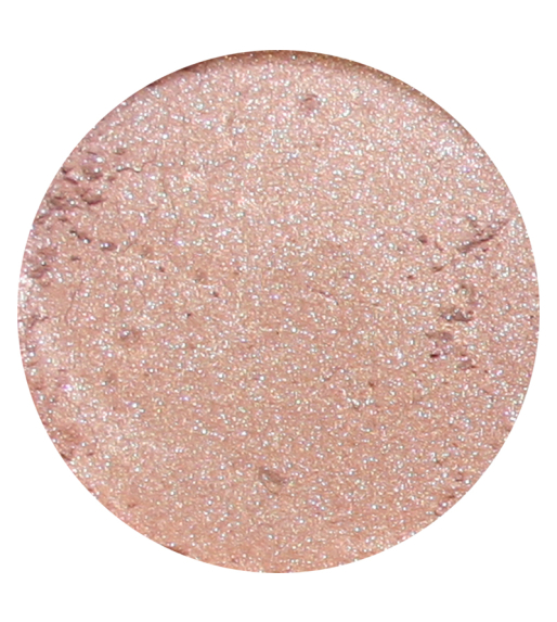 Luminous shimmer eyeshadow Siam