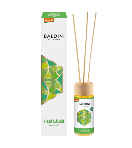 Feelgluck geurstokjes 50ml