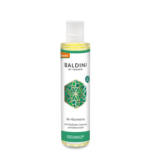 Feelwald roomspray 50ml