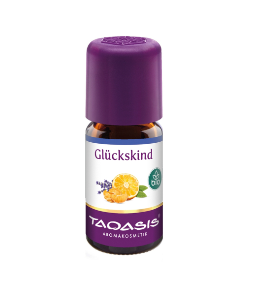 Gluckskind geurcompositie