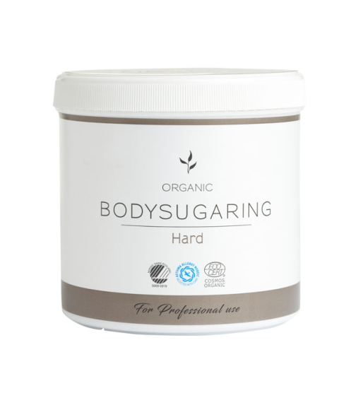 Hevi body sugaring hard 1000g