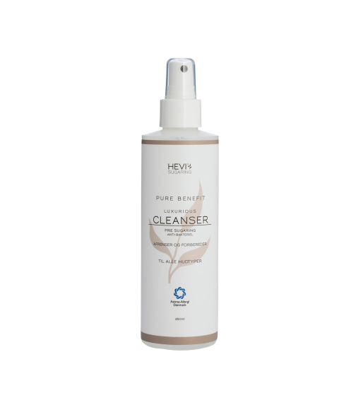 Hevi cleanser 250ml