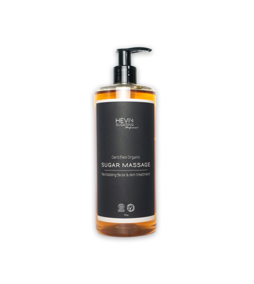 HEVI Sugar Massage 700gr