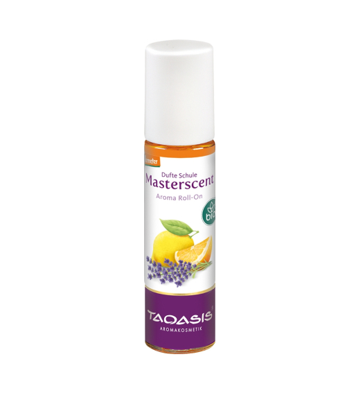 Masterscent roll on