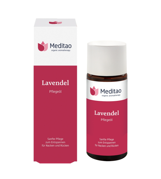 Meditao Lavendelolie