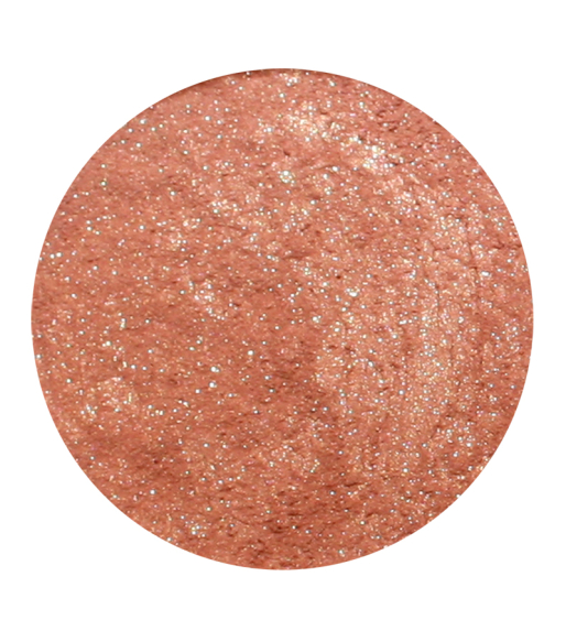 Luminous shimmer blush Mayan Gold