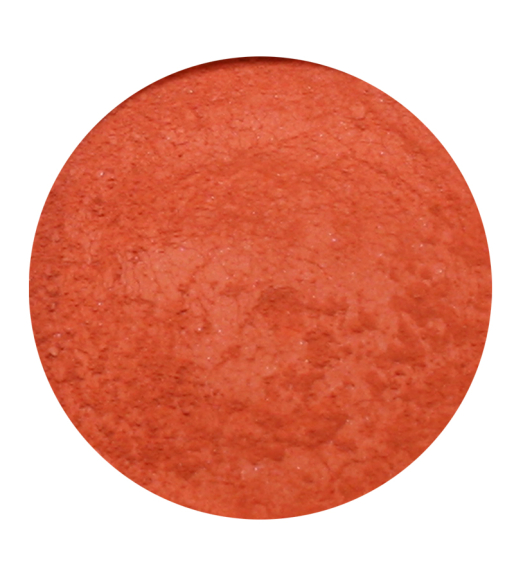 Satin matte blush Apricot