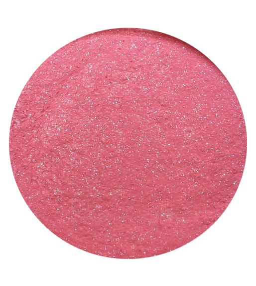 Satin matte blush Soft Pink