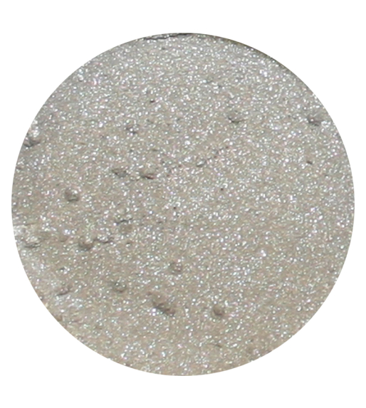 Minerale parelmoer oogschaduw Champagne