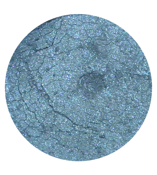 Minerale parelmoer oogschaduw Sky