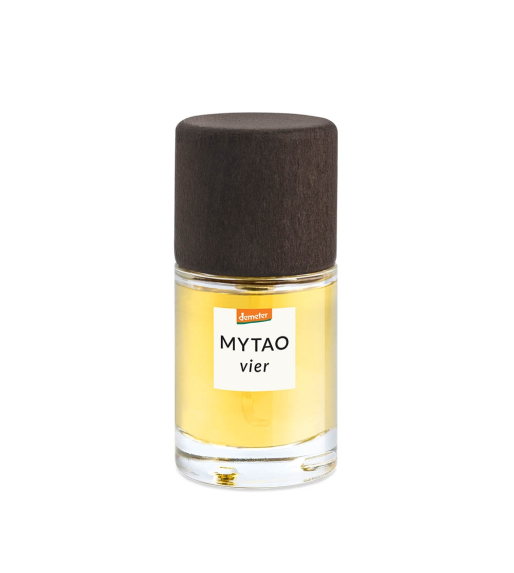 Taoasis Mytao 4 Demeter bio parfum